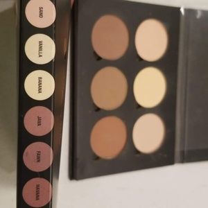 Anastasia Powder Contour Kit